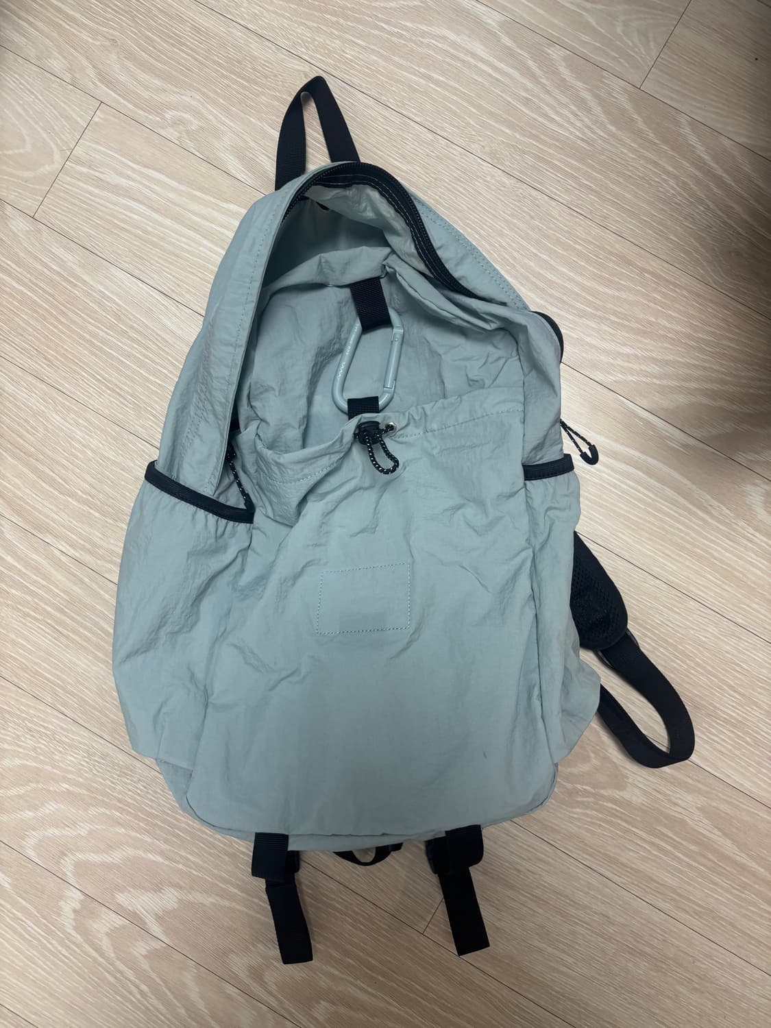 mmo 에메모가든 백팩 75 캔디바 상품이미지2