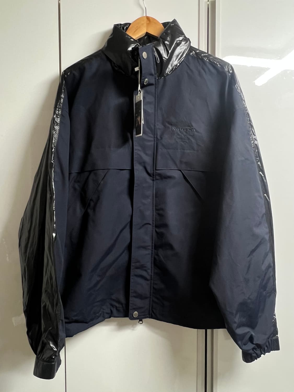 노티카 자켓 상품이미지1