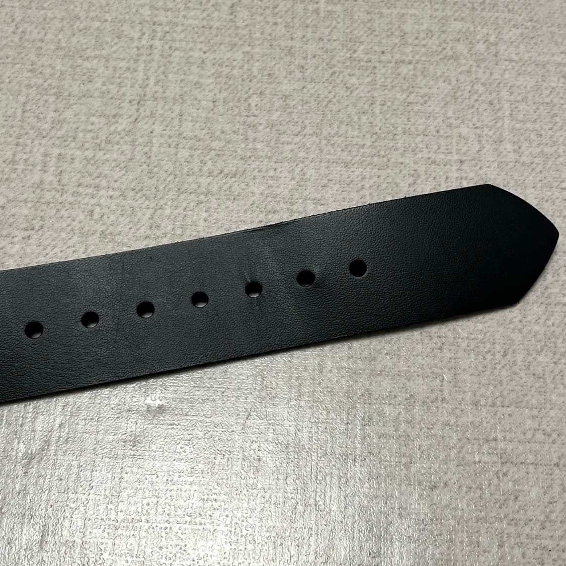Studded Leather belt 상품이미지6