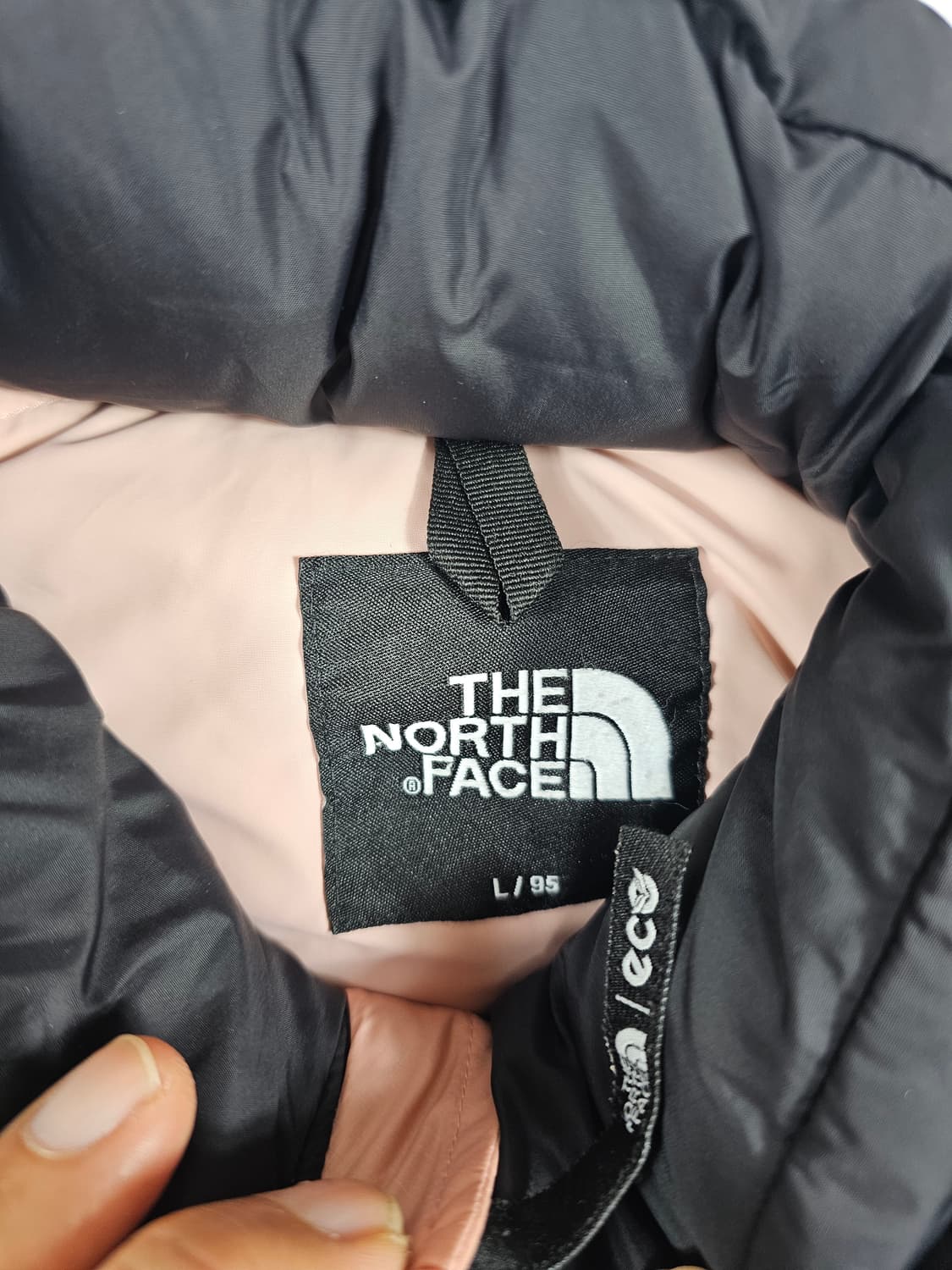 노스페이스에코눕시 상품이미지2