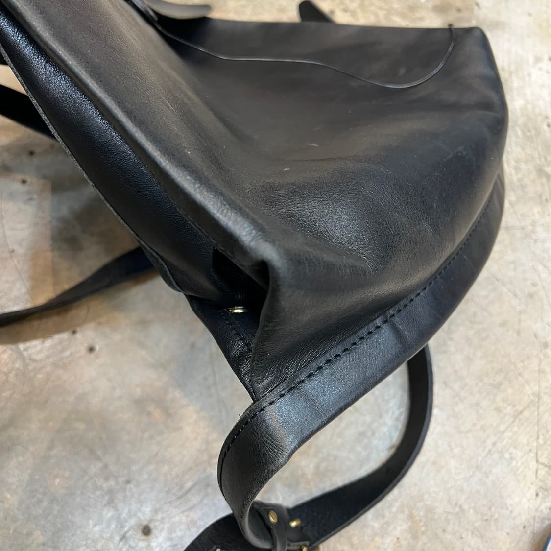 irose SACK RUCKSACK 상품이미지6