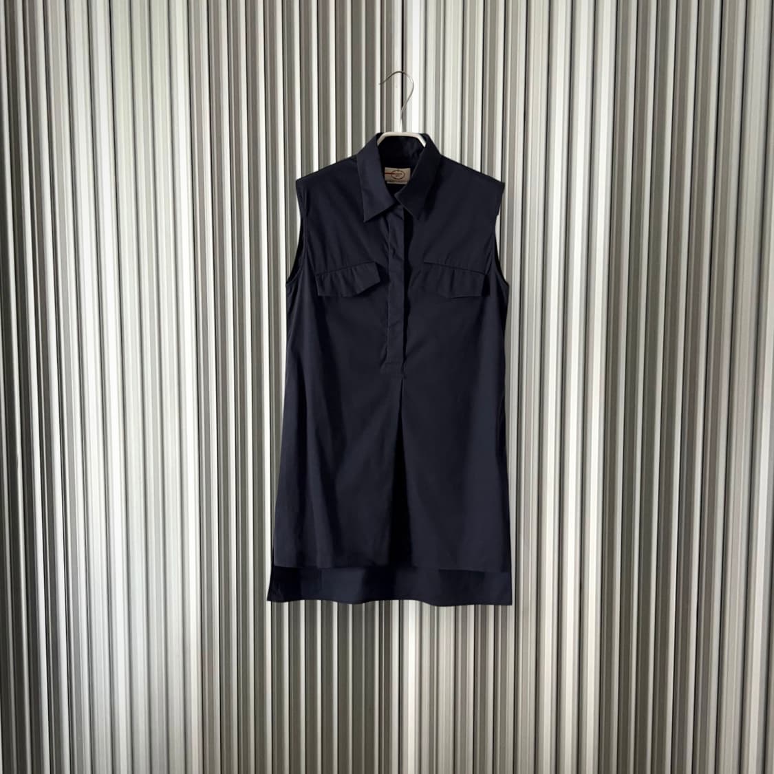 Prada tunic 상품이미지1