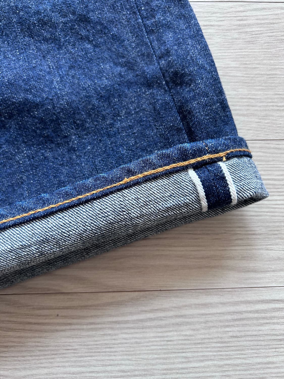 엣라코 타임원클로딩 161 데님 상품이미지5