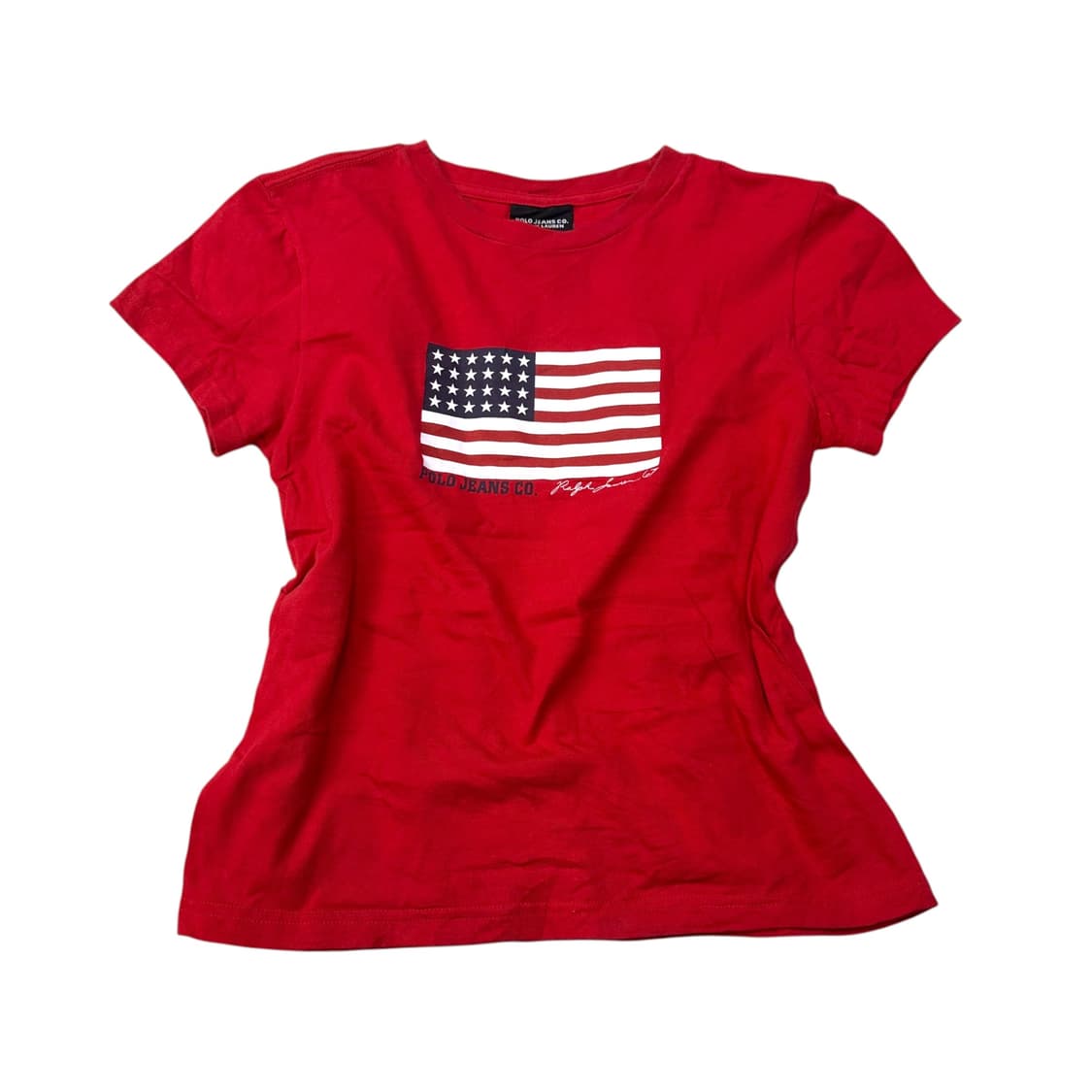 Polo top 상품이미지1