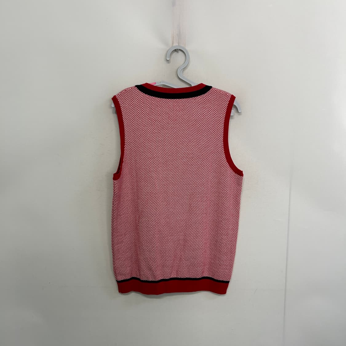 아디다스 남성 조끼 M 새상품 상품이미지3