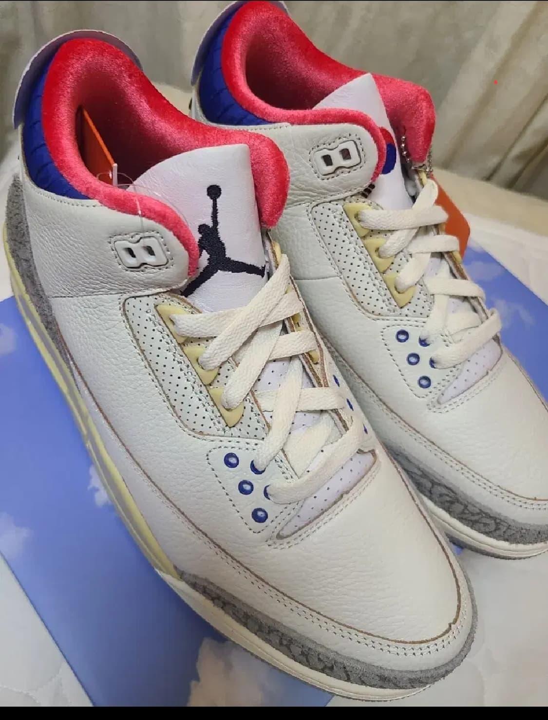 [270]조던 3 서울 2.0 상품이미지3