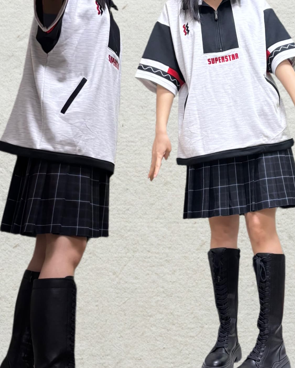 Superstar 반팔티셔츠 상품이미지1