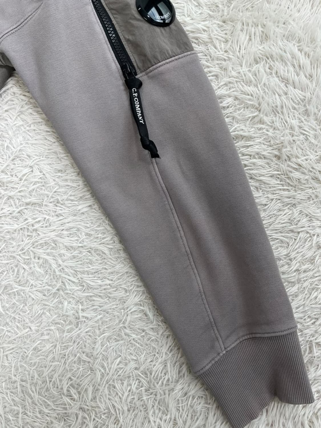 CP컴퍼니 렌즈 와펜 맨투맨/씨피컴퍼니/#3259 상품이미지2