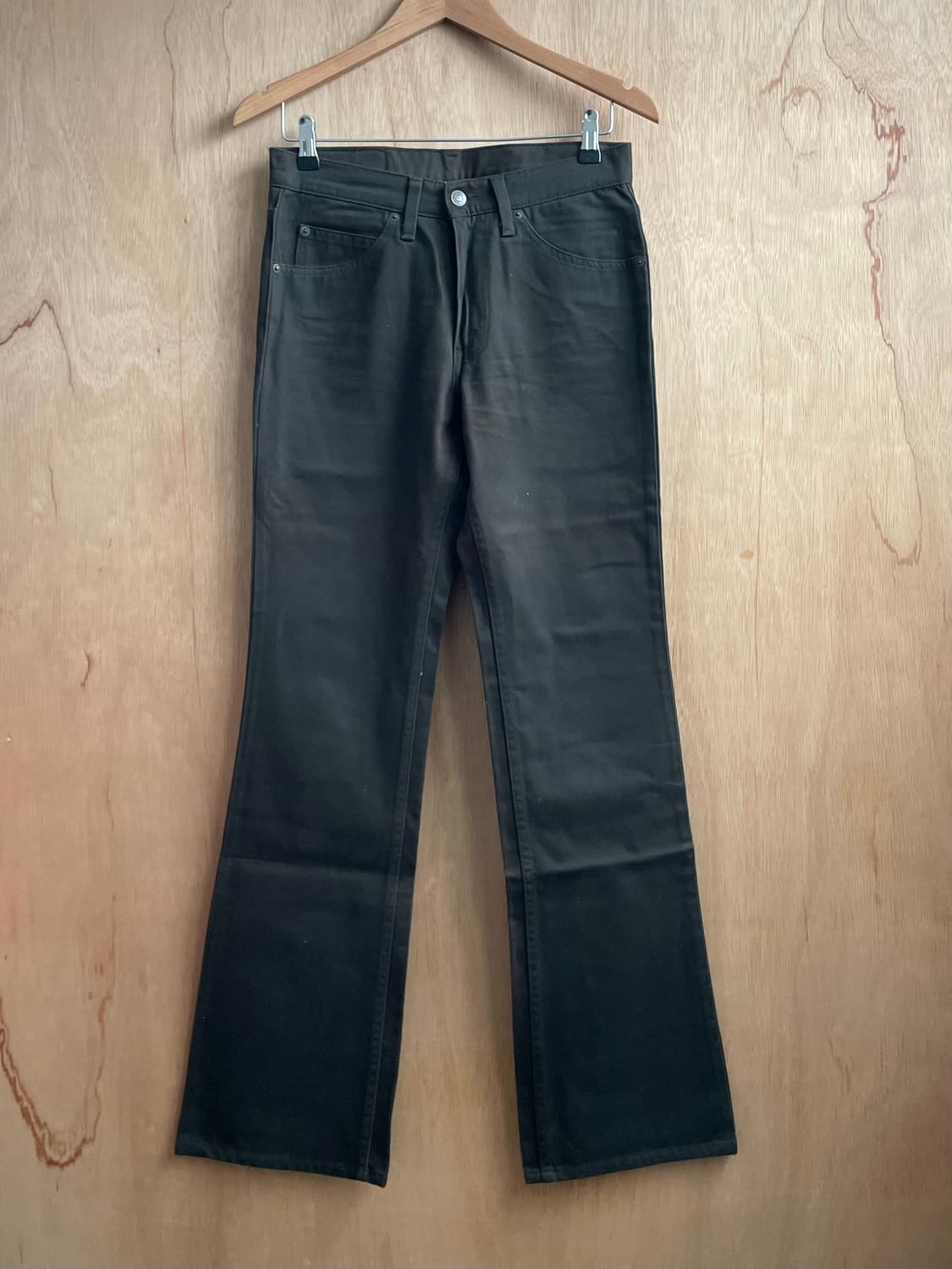 리바이스 517 플레어 팬츠 상품이미지5