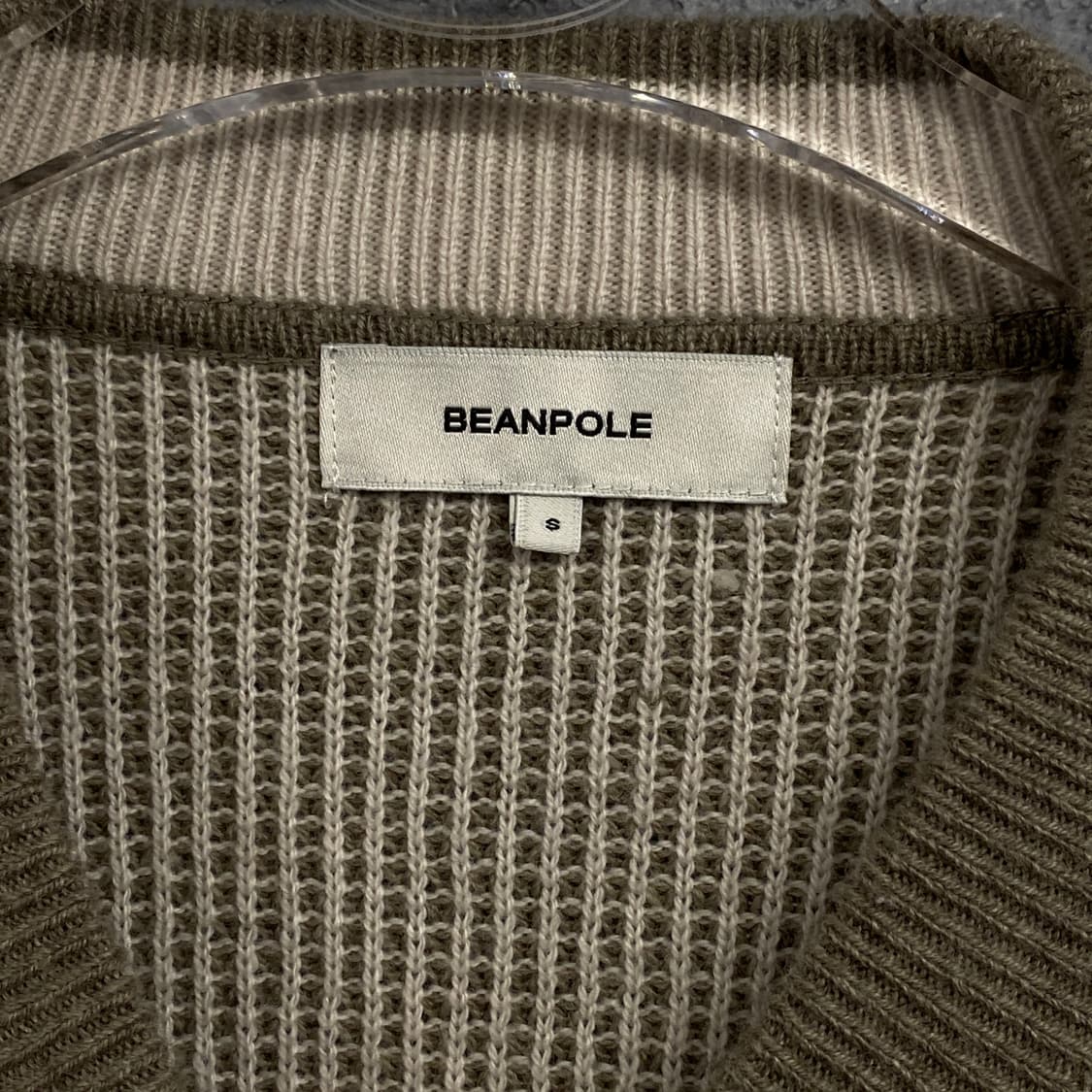 Bean Pole 상품이미지5