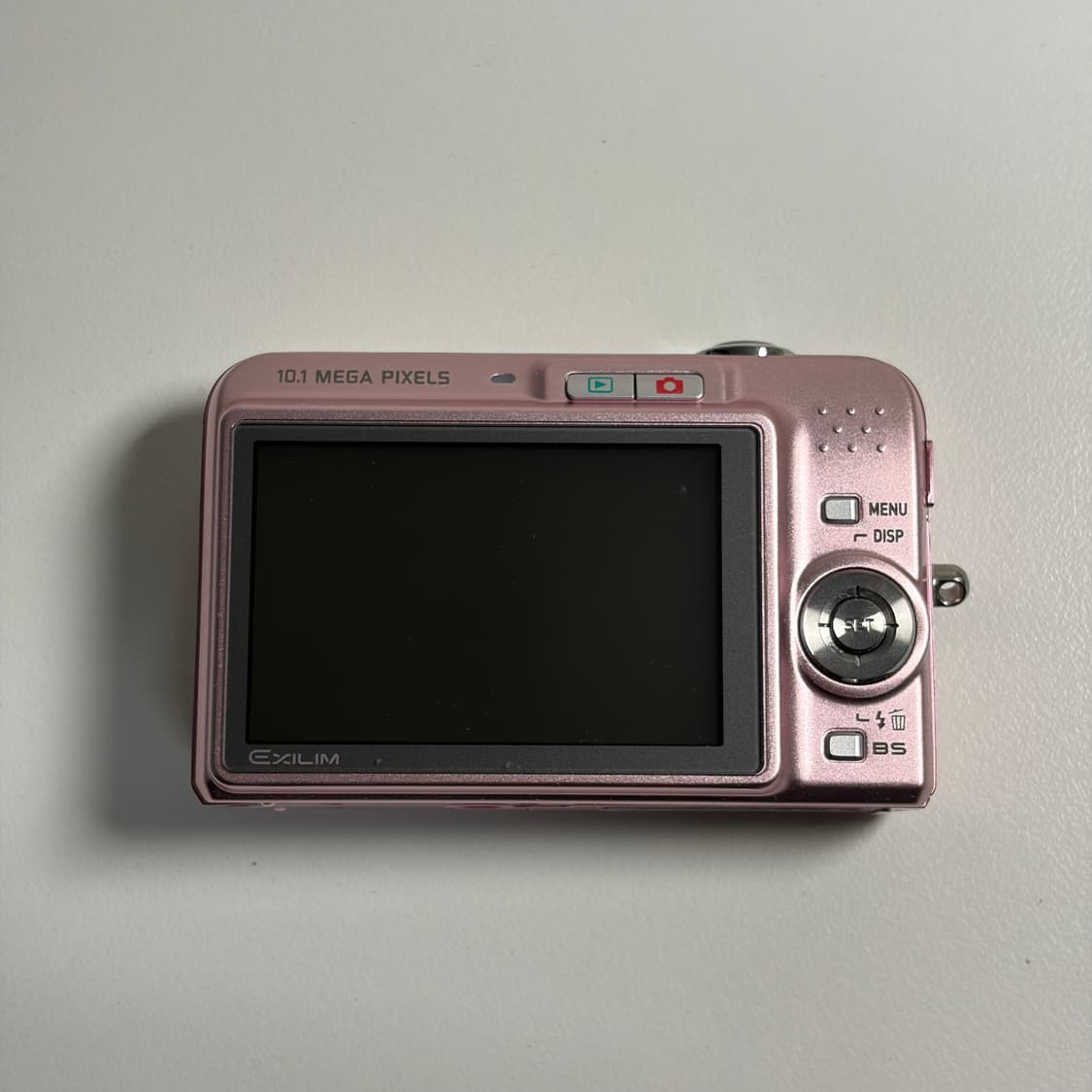 풀박스 ) 카시오 엑슬림z1080 상품이미지2