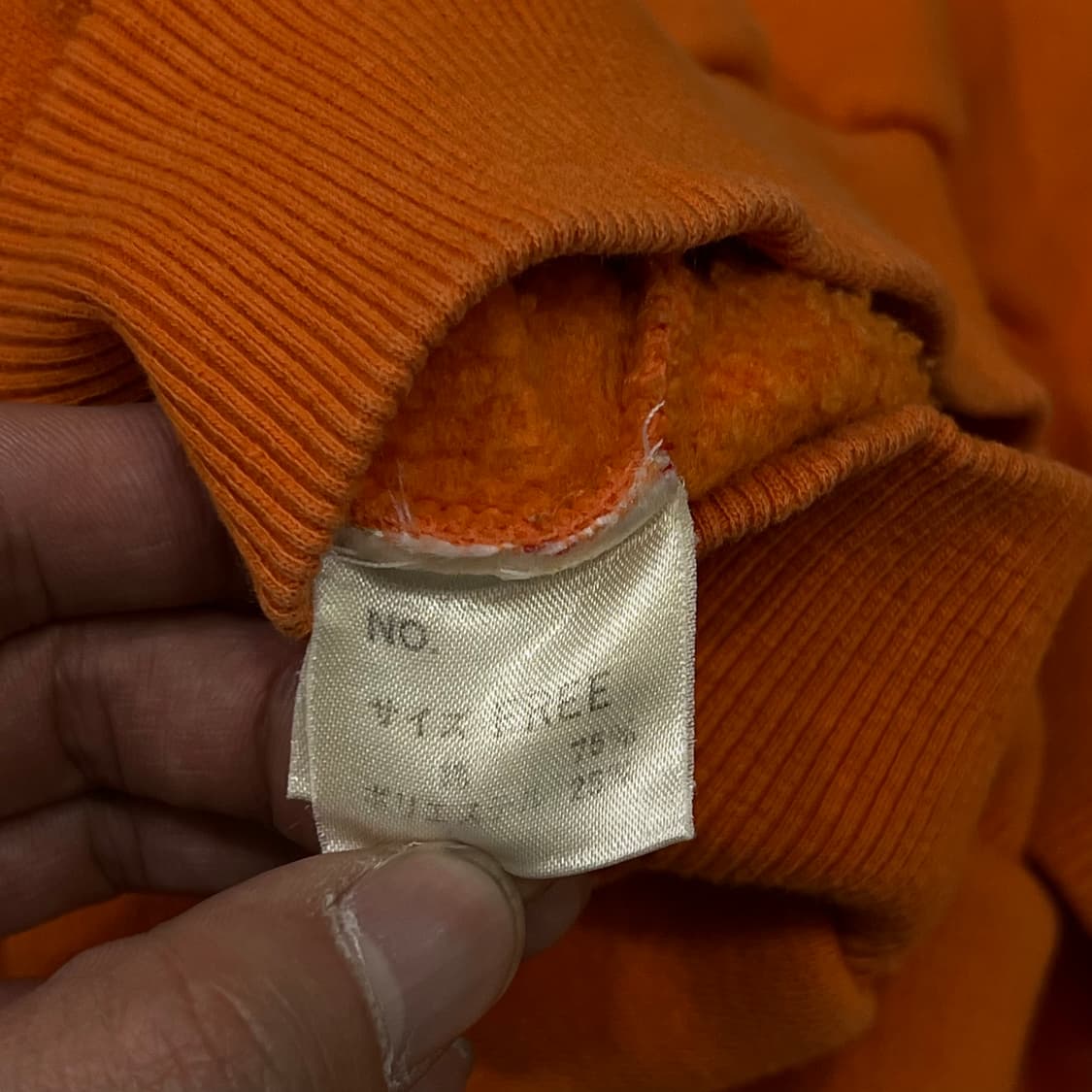  히스테릭글래머 프린팅 후드티 y16259 상품이미지8