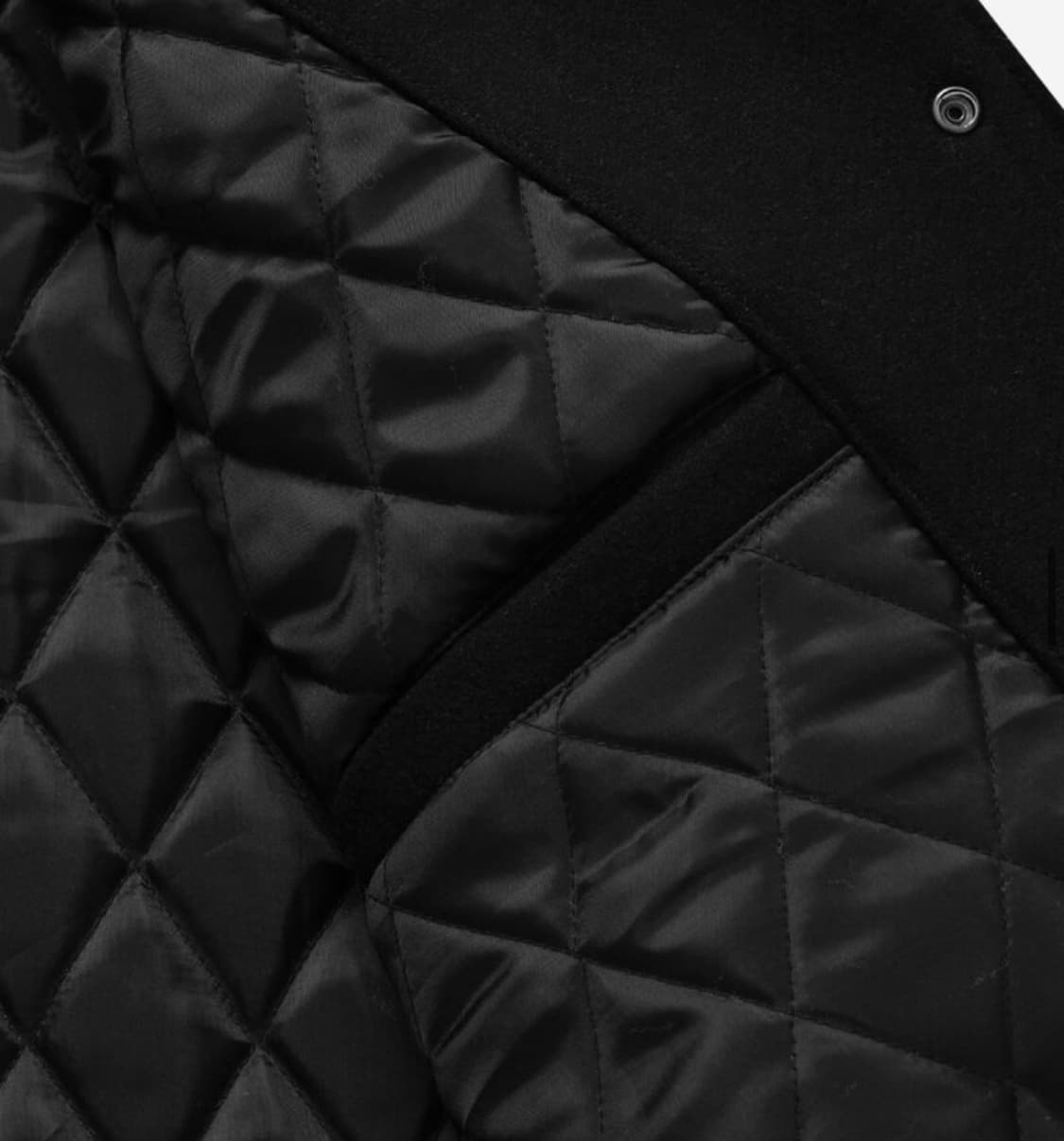 스타터 미시간 바시티 자켓 OXL 새제품 상품이미지9