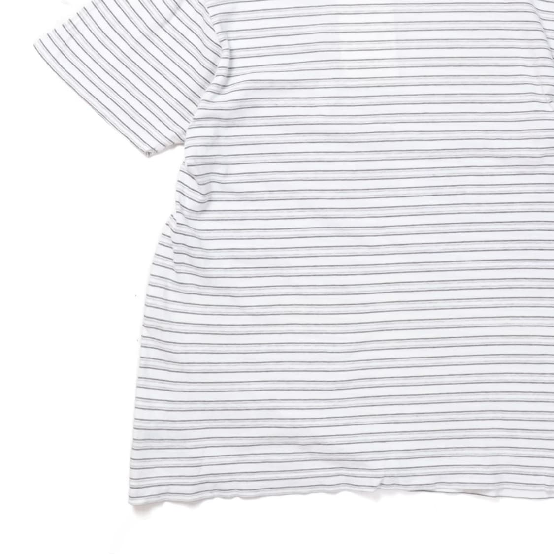 더블알엘 RRL stripe T-shirt  상품이미지6