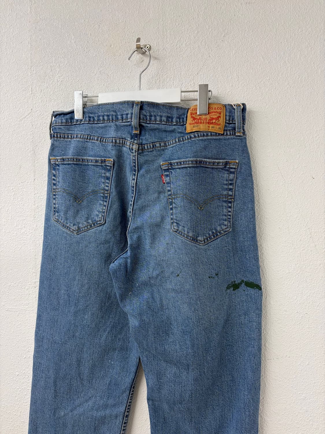LEVI'S 550 (*068) 상품이미지6