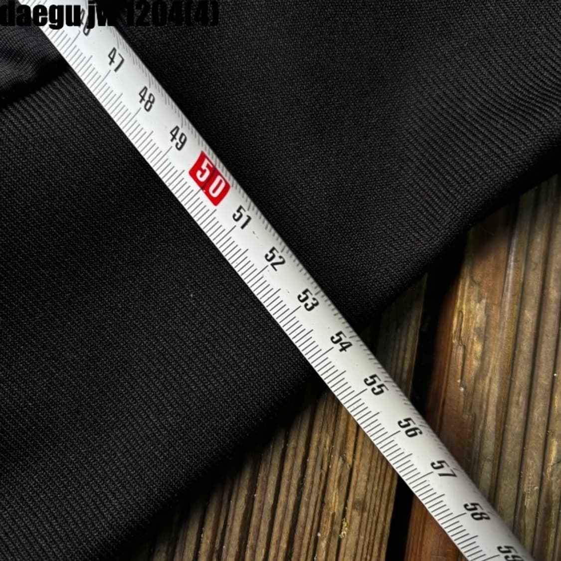 아디다스 파이어버드 져지집업  상품이미지6