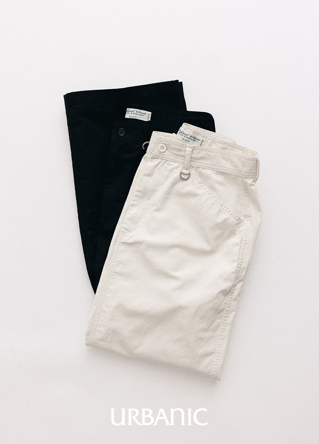 새상품 얼바닉30 Breezy Skirt 블랙  M 판매합니다 상품이미지3