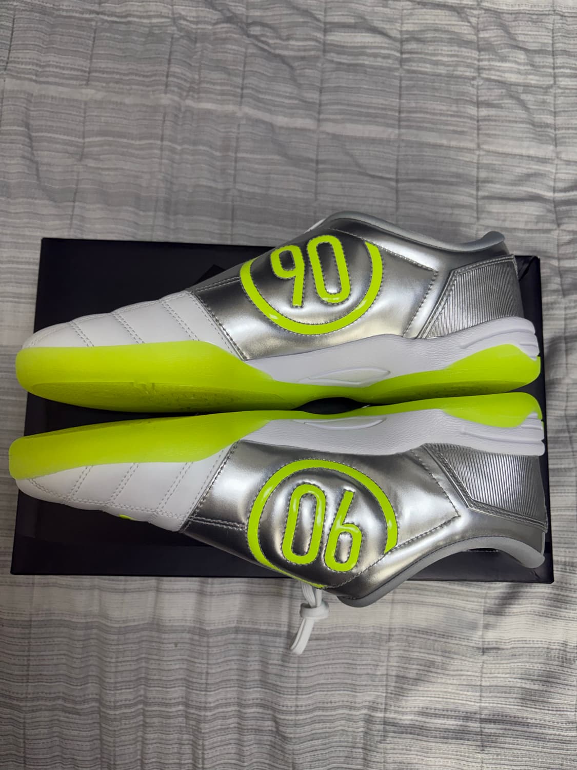 [270] 나이키 X 팔라스 토탈 P90 3 (새 상품) 상품이미지4