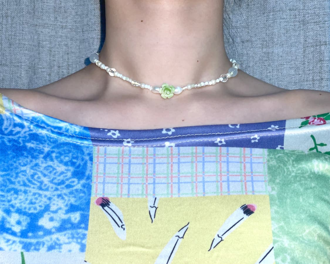 necklace 034 상품이미지1