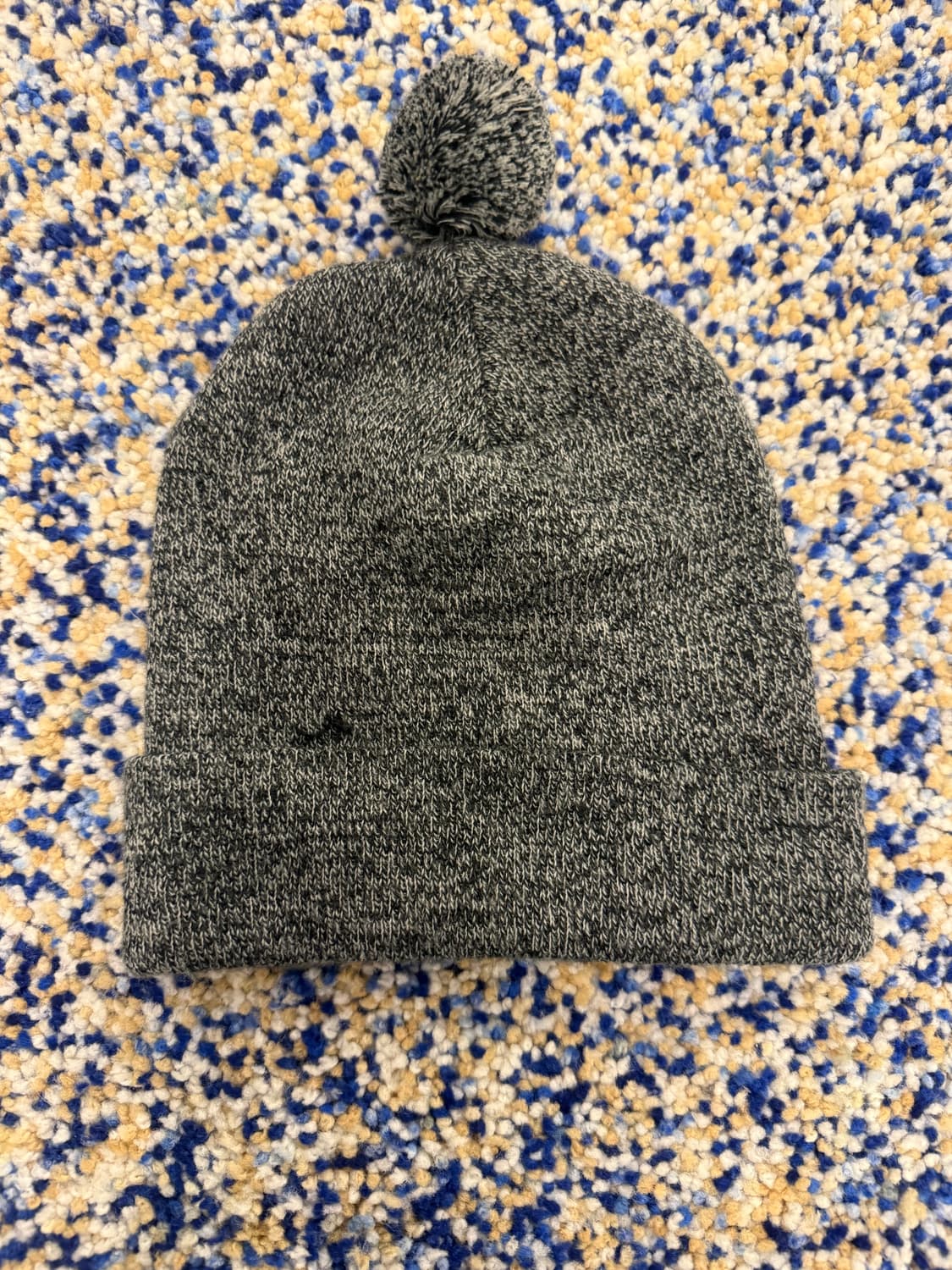 빈티지 마스터카드 패러디 폼폼비니 상품이미지2