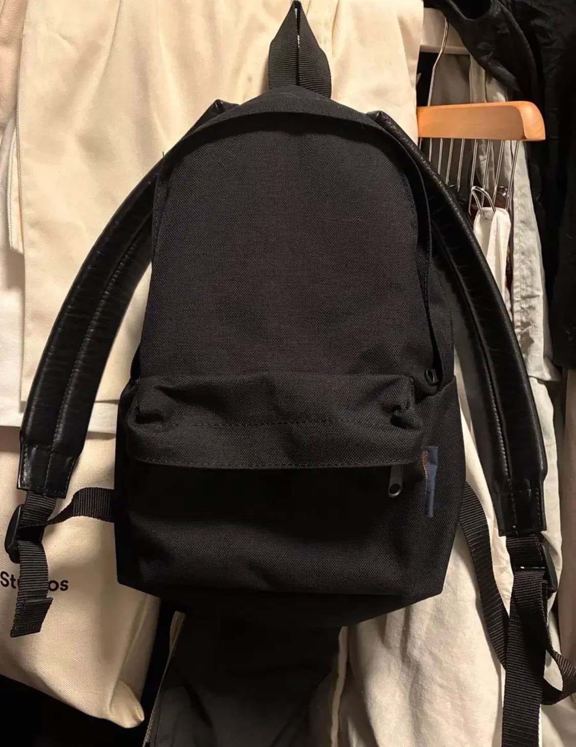 꼼데가르송 백팩 상품이미지1