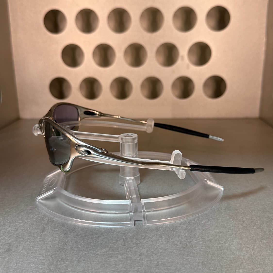 오클리 X-Metal Juliet 줄리엣 (1999) 상품이미지4