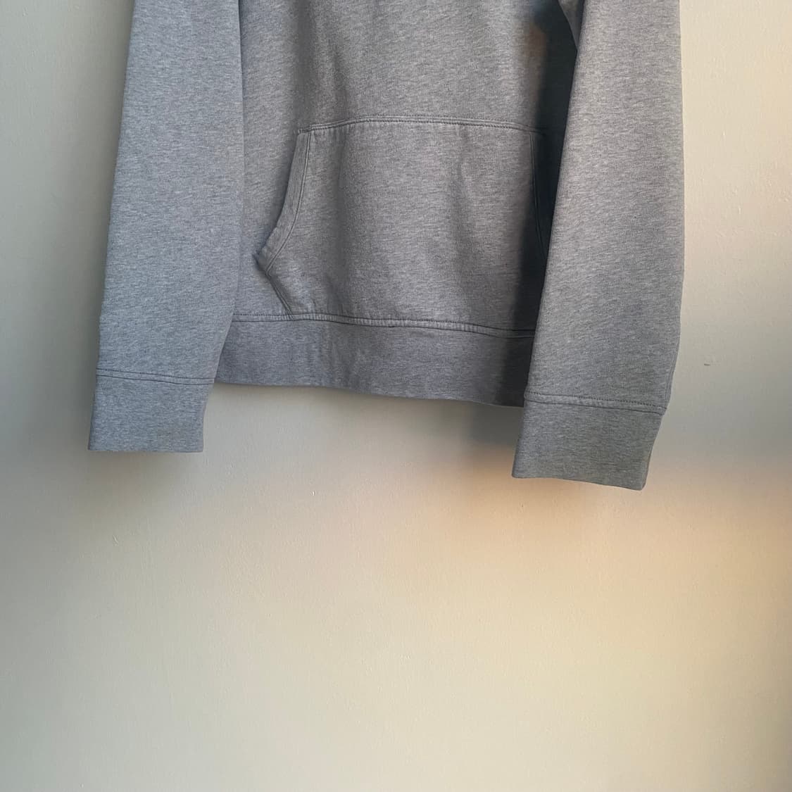 🌊Polo big pony hoodie 상품이미지5