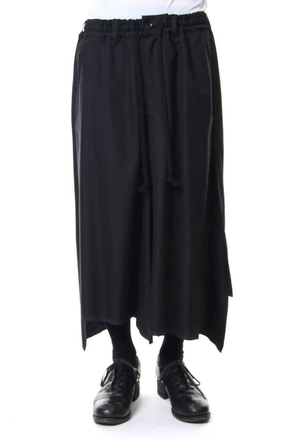 Yohji yamamoto Ground Y skirt pants 상품이미지4