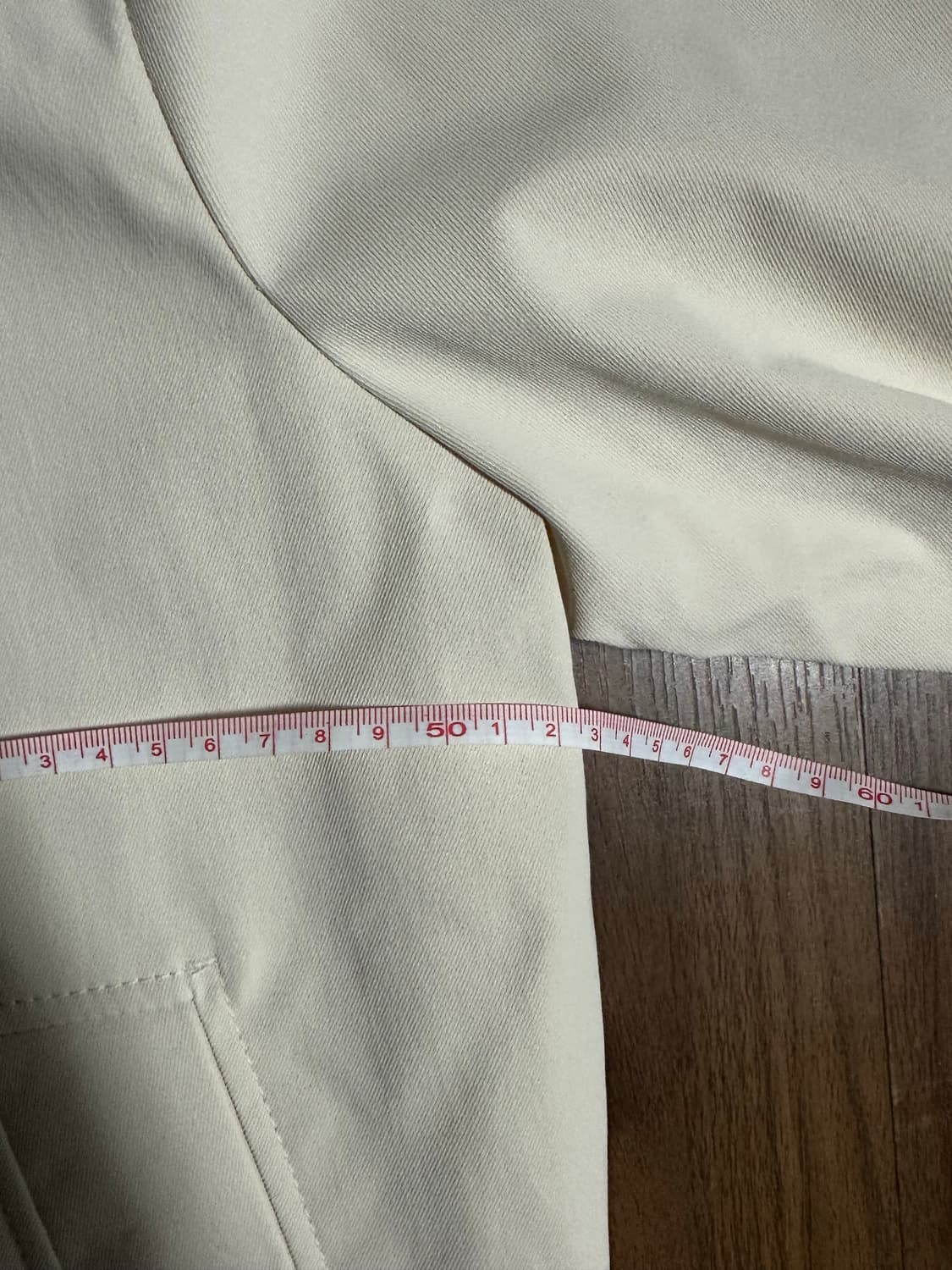 Zara 스탠드 칼라 재킷 상품이미지4