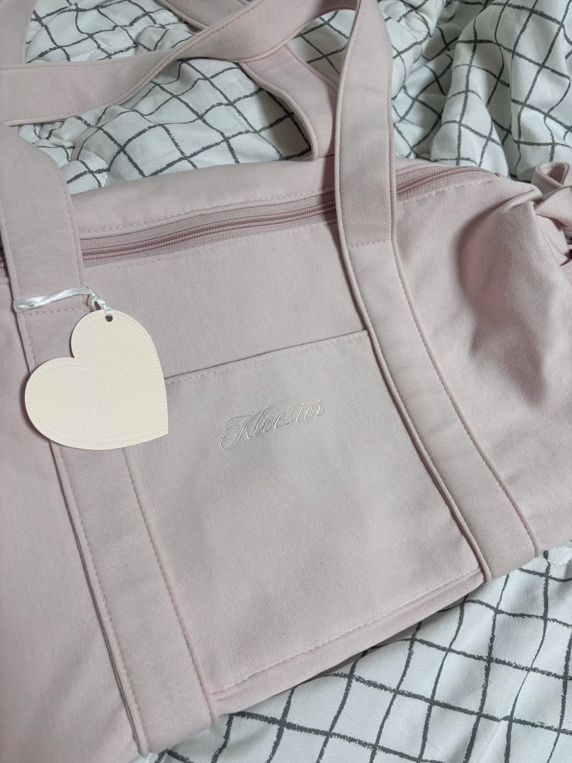 클리시어 kleesier 캔디백 본본 캔디백 봉봉 캔디백 상품이미지3