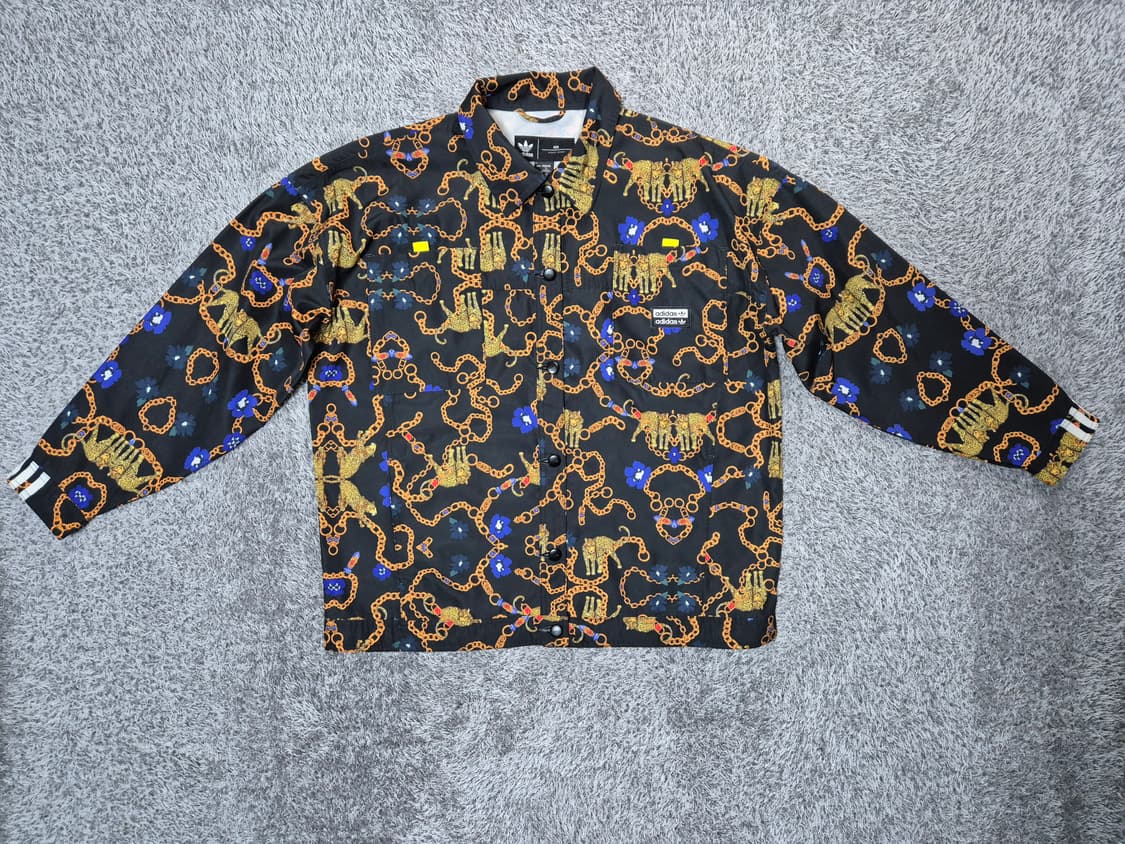 아디다스X허스튜디오 런던 여성 자켓 M 상품이미지1