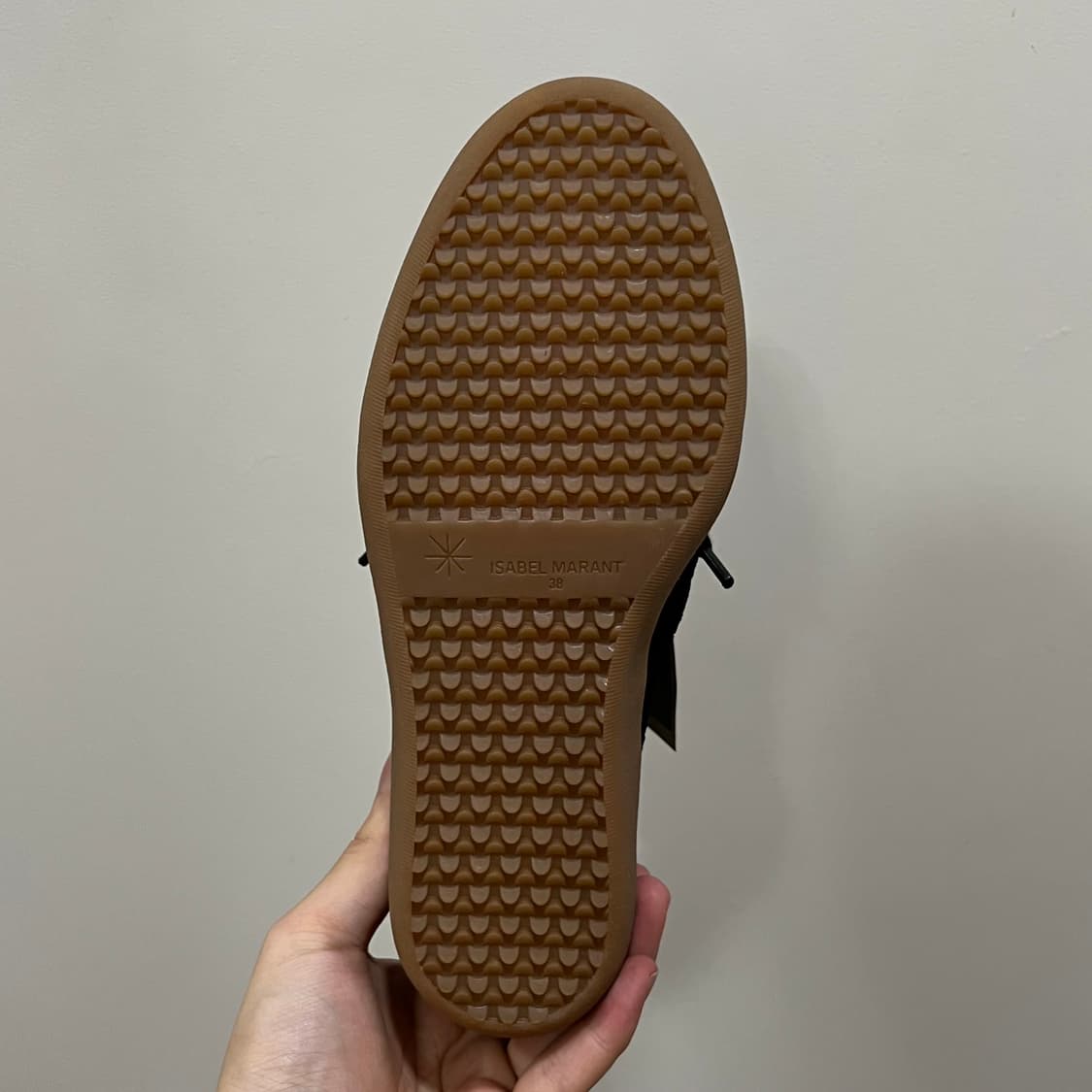 Isabel Marant Bobby Sneakers (바비) 상품이미지8