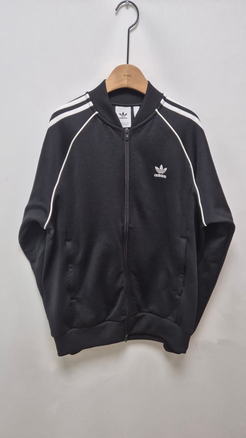 아디다스 슈퍼스타 트랙탑 져지 상품이미지1