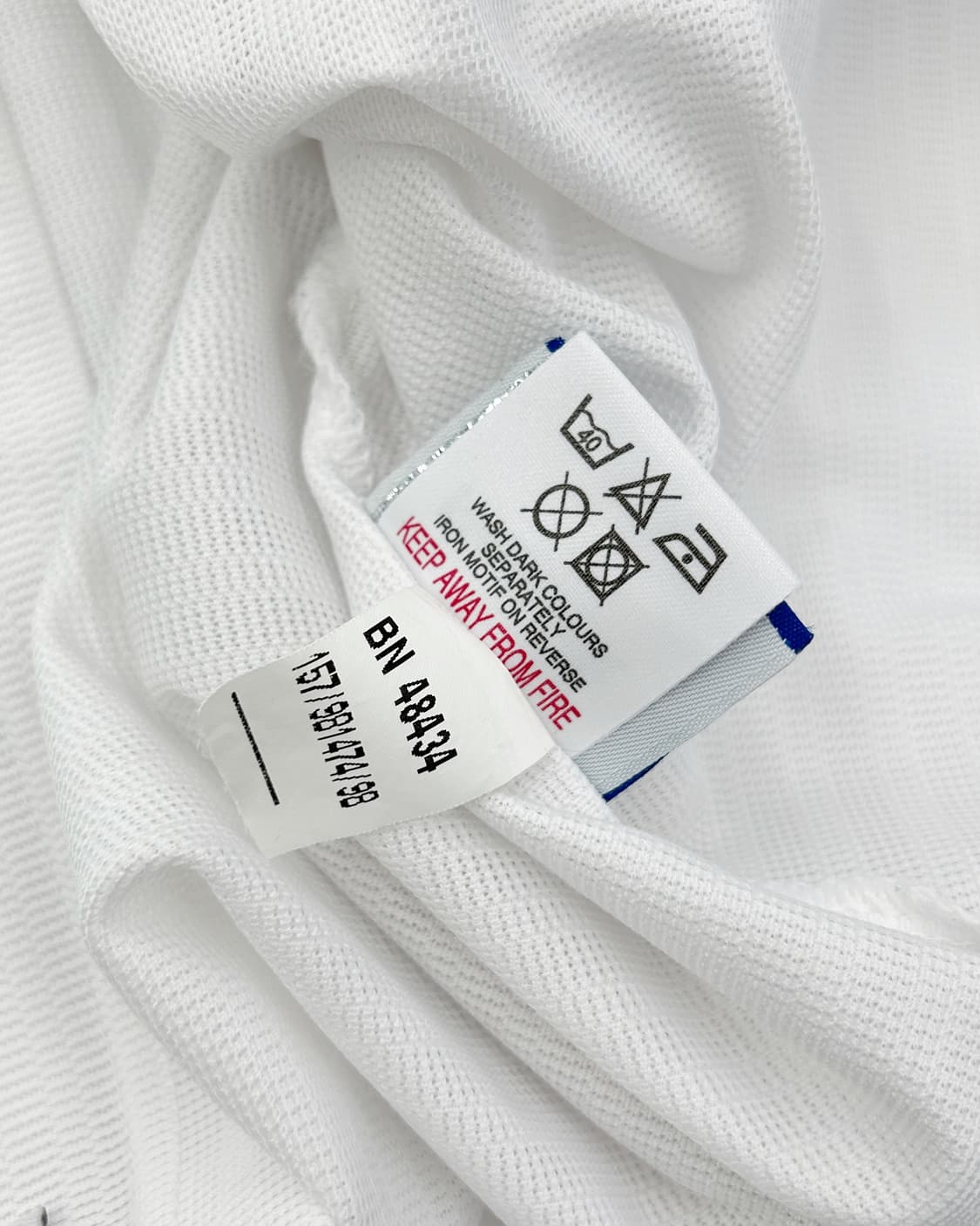 (2XL) 리복 98-00 리버풀 어웨이 리그킷 제라드 데뷔 상품이미지10