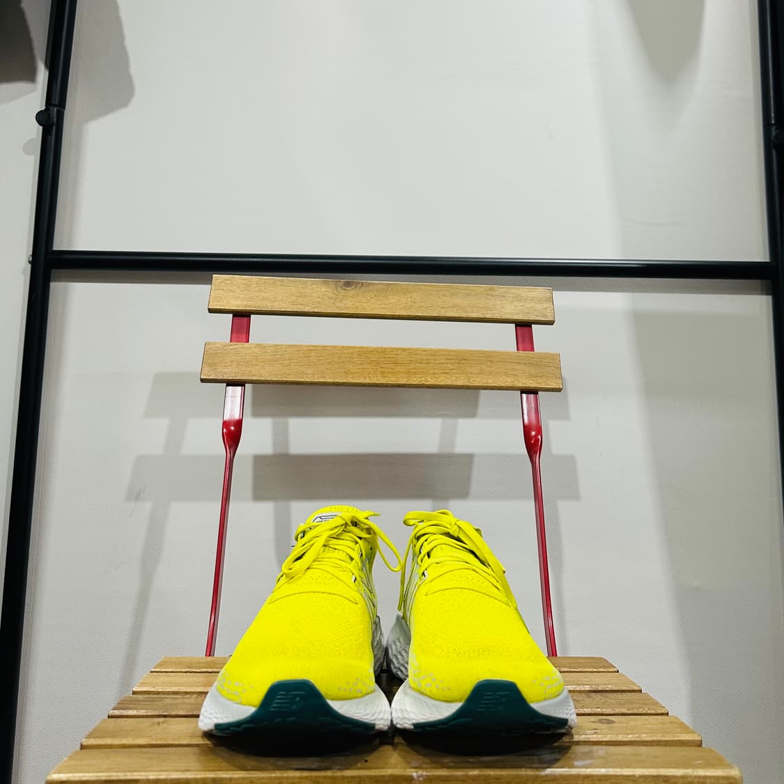 265) 뉴발란스 런닝화 남성 남자 운동화 프레쉬폼 1080 V11 상품이미지2