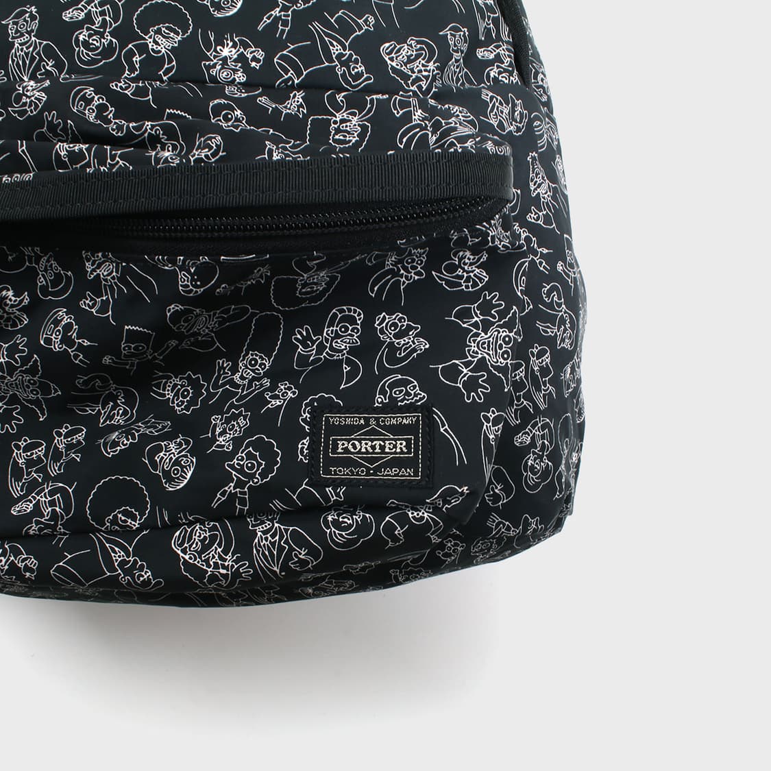 PORTER x SIMPSON 상품이미지2