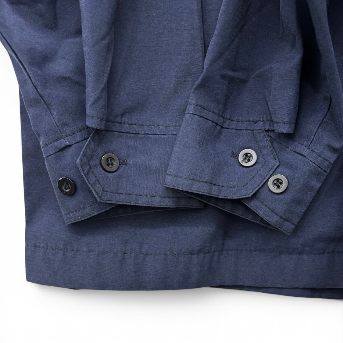 90's Spyderbilt 해링턴 자켓 상품이미지6