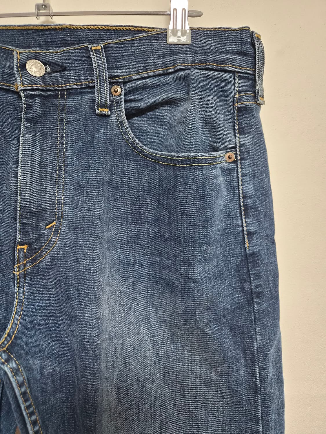 리바이스Levis 502 32사이즈 P-2 상품이미지3