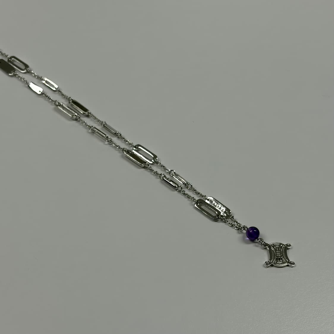 셀린느 트리오페 목걸이 상품이미지10