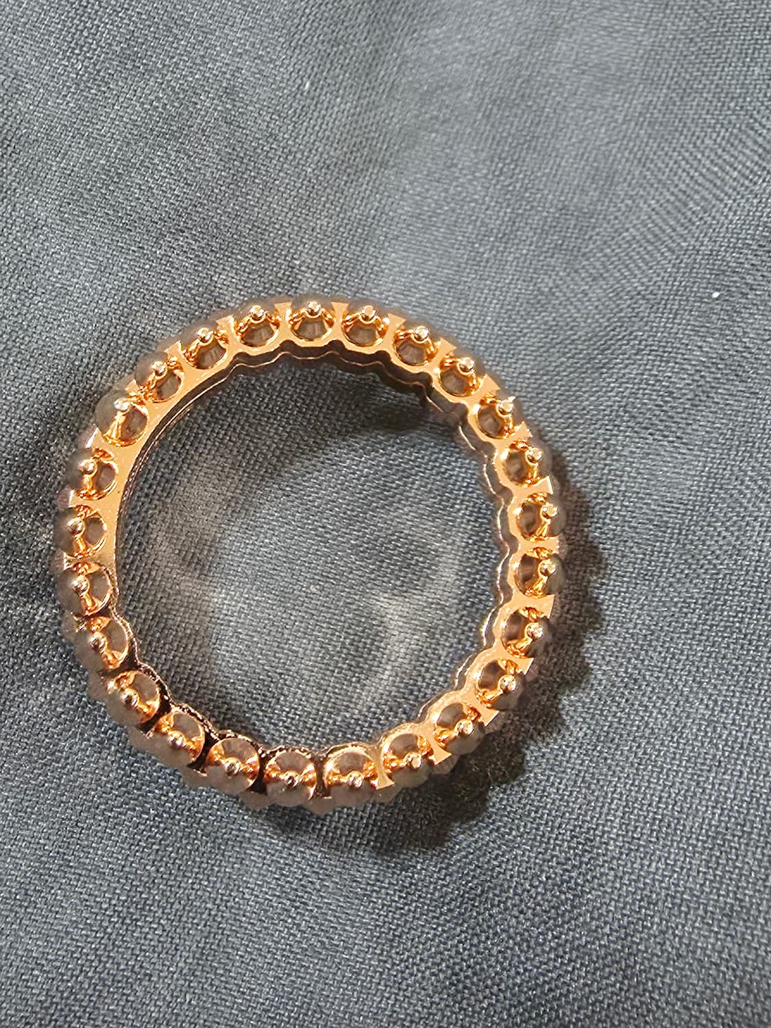 까르띠에 총알반지 상품이미지2