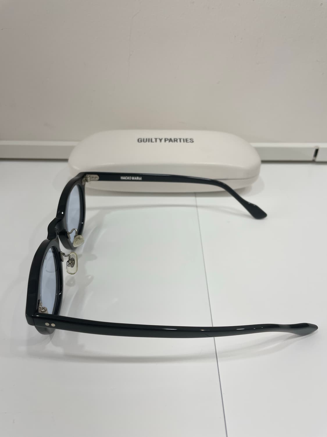 와코마리아 안경 상품이미지3