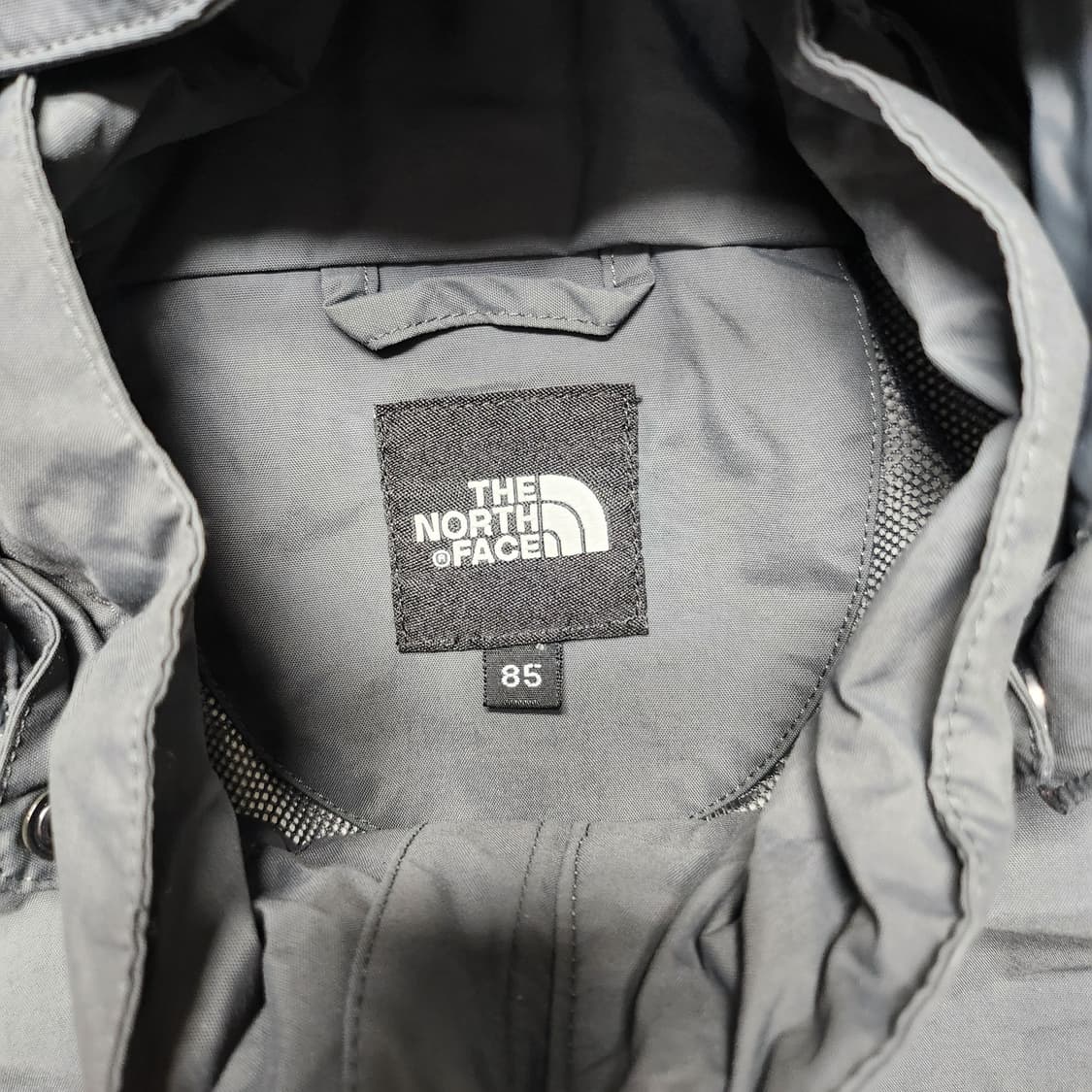 노스페이스 바람막이 상품이미지2