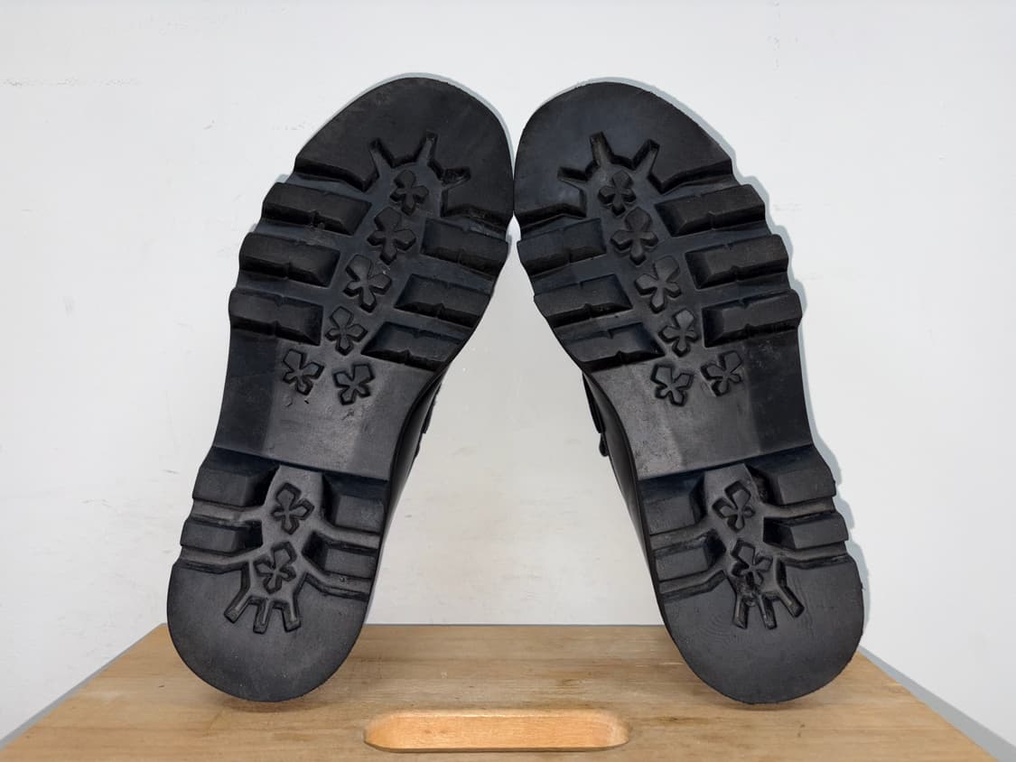 커스텀멜로우 페인팅 로퍼 260 상품이미지7