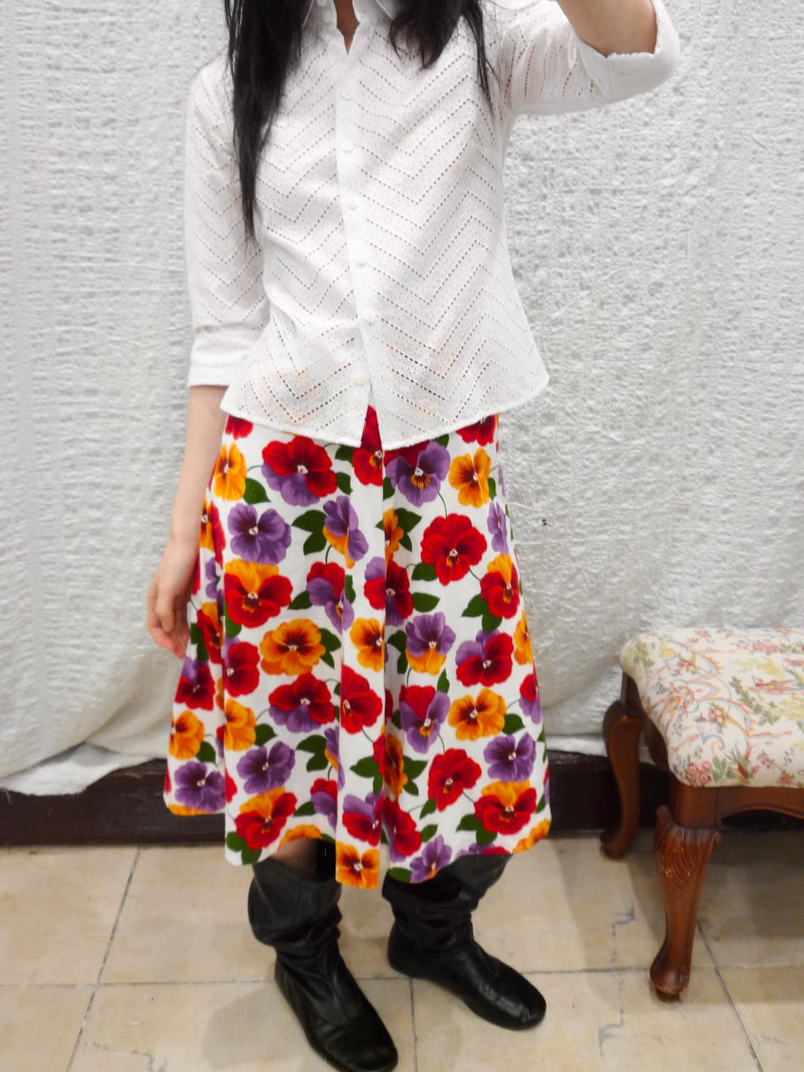 cotton breeze shirts 상품이미지3