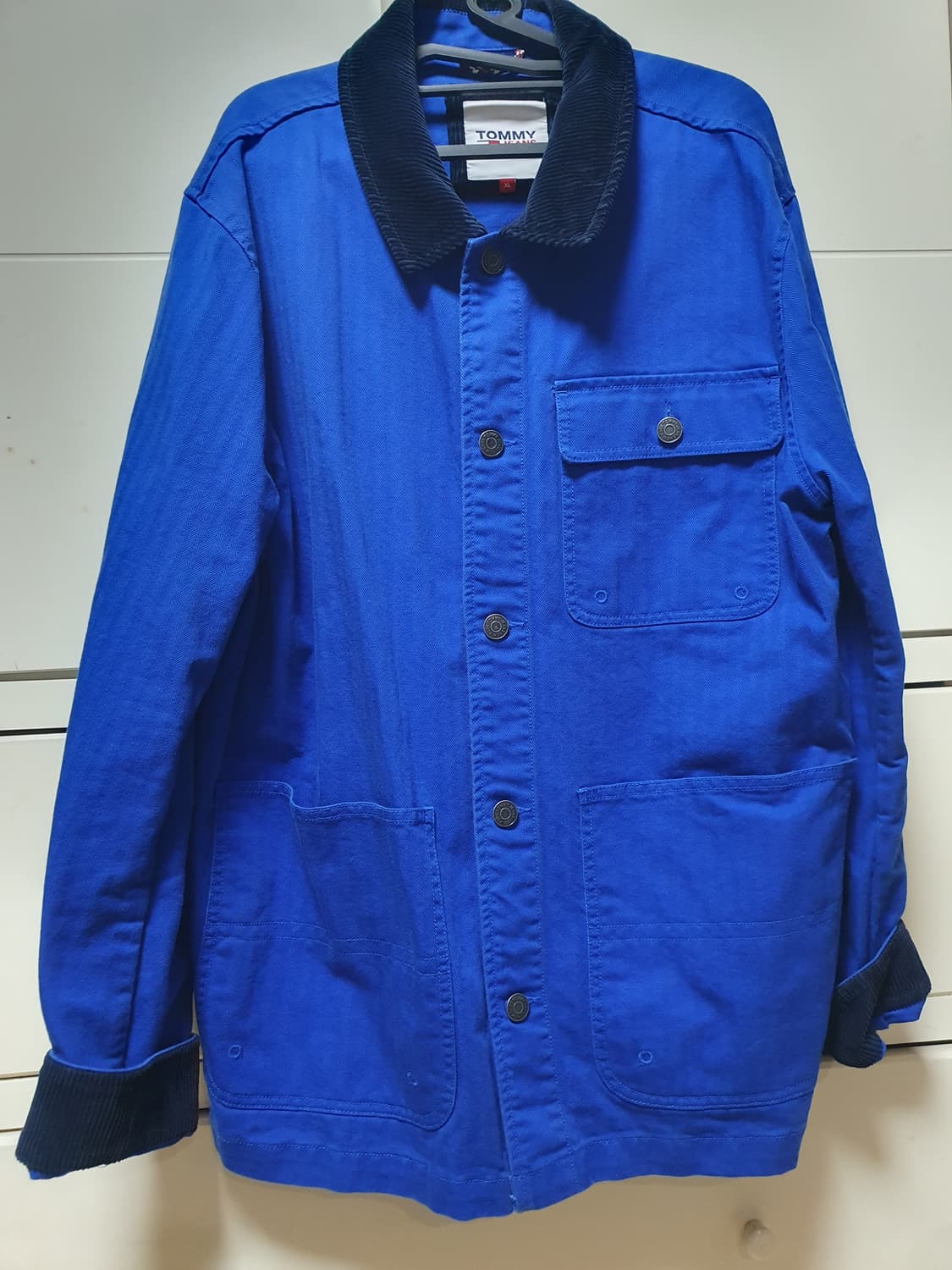 타미진스 워크자켓 XL  상품이미지1