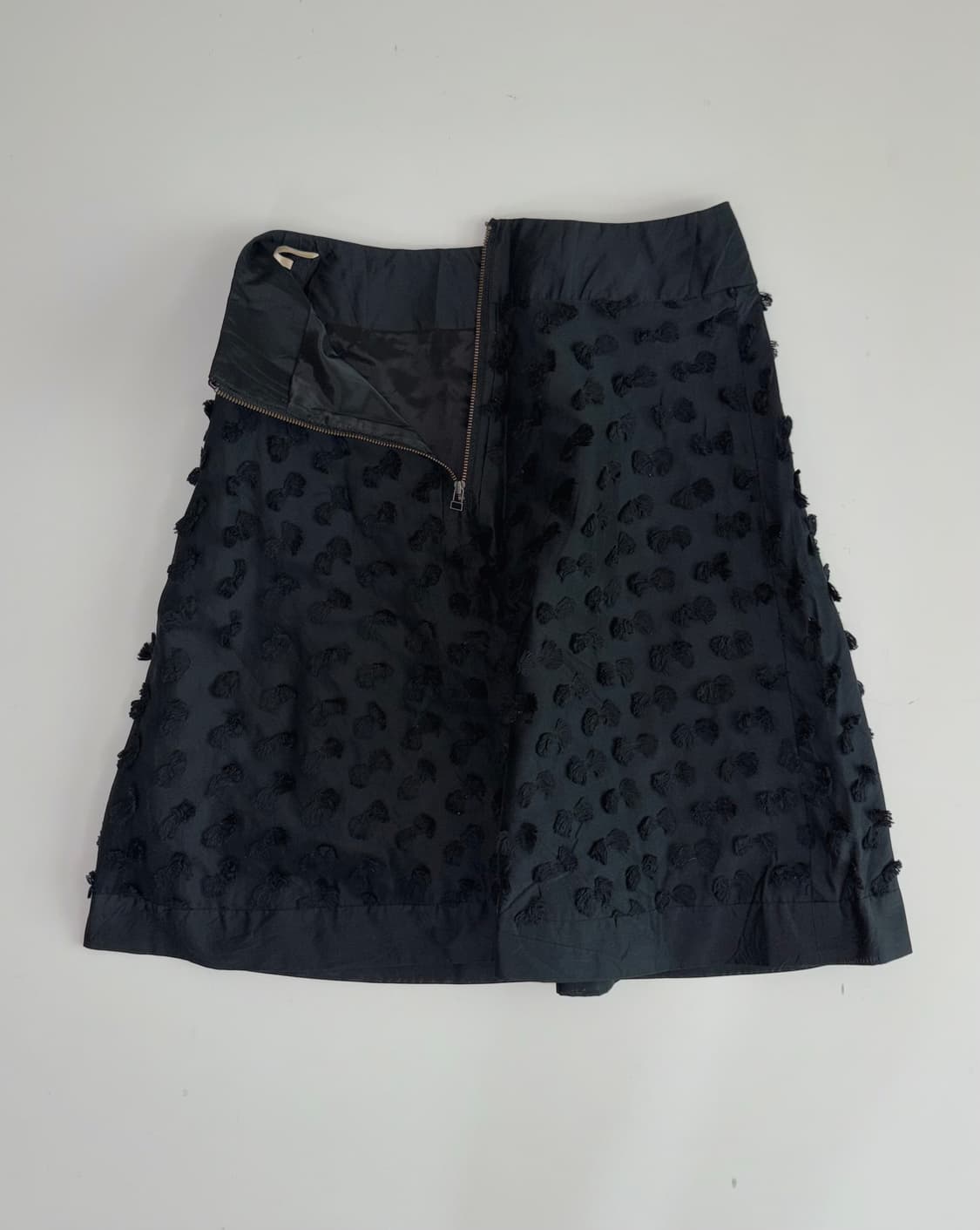 Vintage skirt 상품이미지2