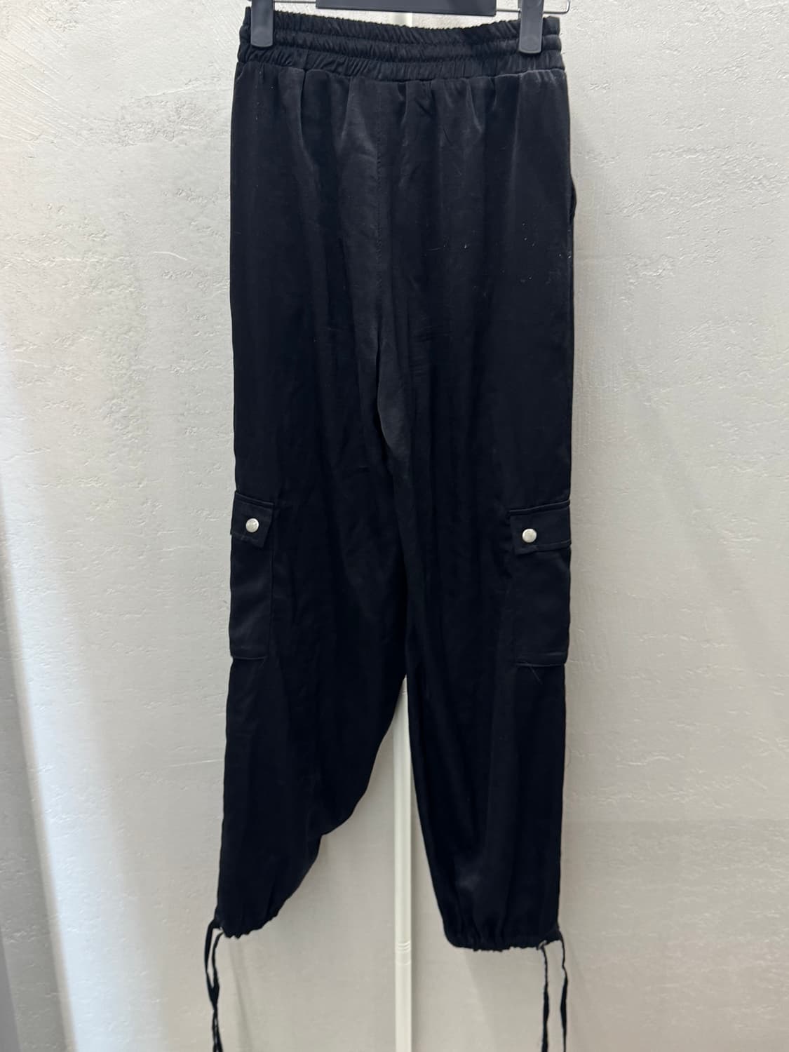 스컬프터 카고 팬츠 F 상품이미지6