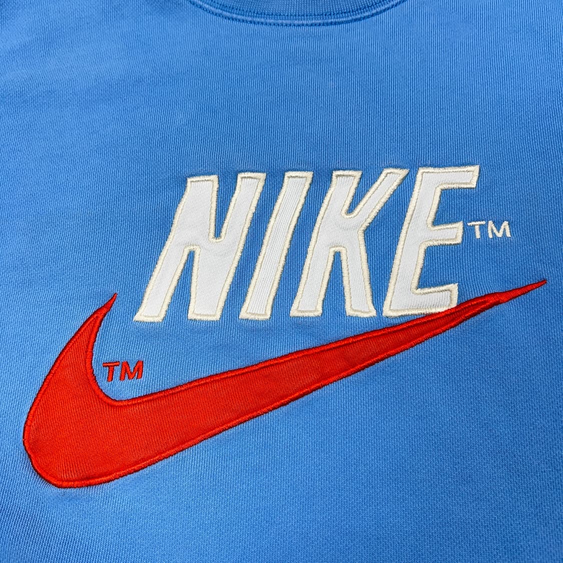 나이키 남성 트렌드 플리스 크루 XXL 상품이미지6