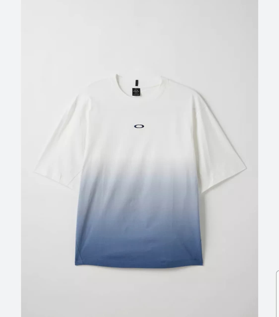 오클리 그라디언트 티셔츠 상품이미지1