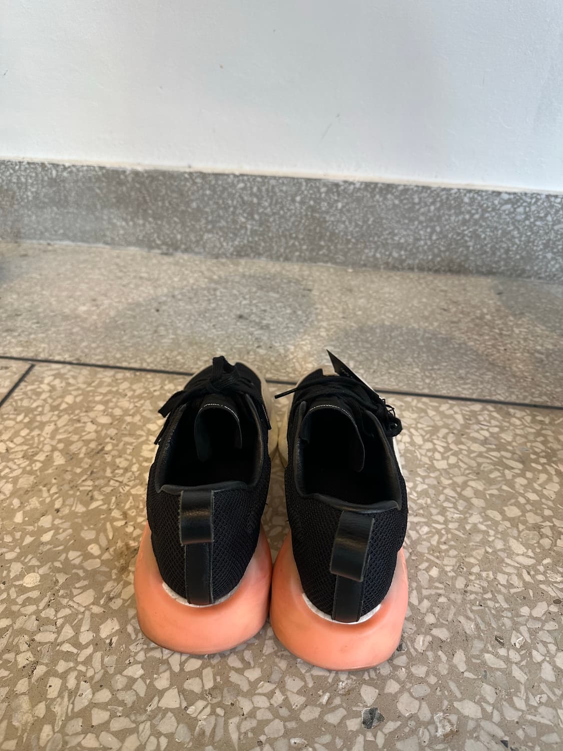 Adidas x yohji yamamoto shoes 상품이미지4